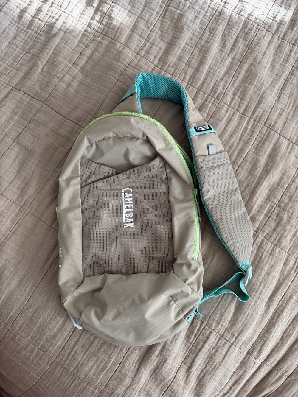 CamelBak Arete 8 Hydration Pack